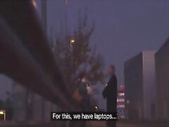 sucking that dick for taboo sex in homemade incest porn.